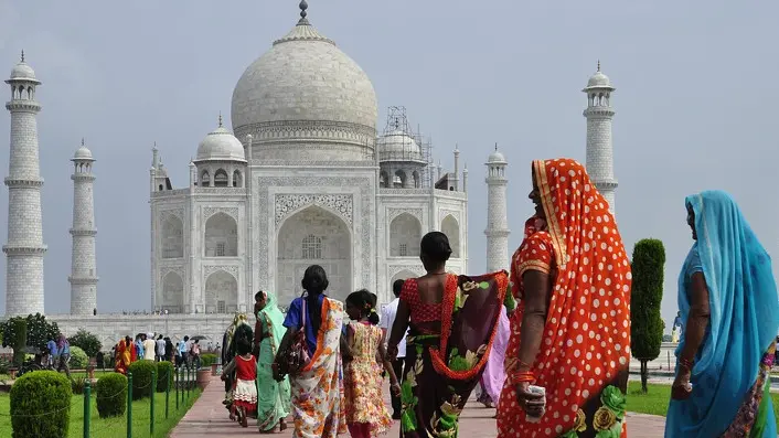 India