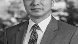 David Zhou, director de inversiones en soluciones de inversión multiactivos de abrdn