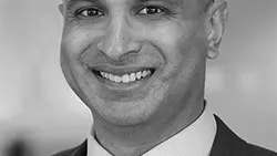 Pramod Atluri, gestor de Capital Group