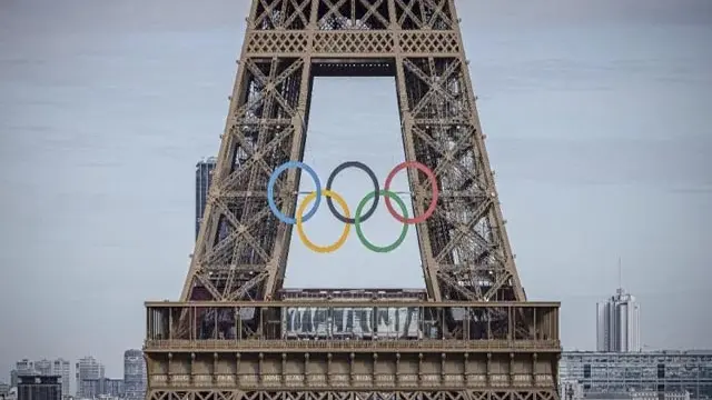 Juegos Olímpicos de París 2024