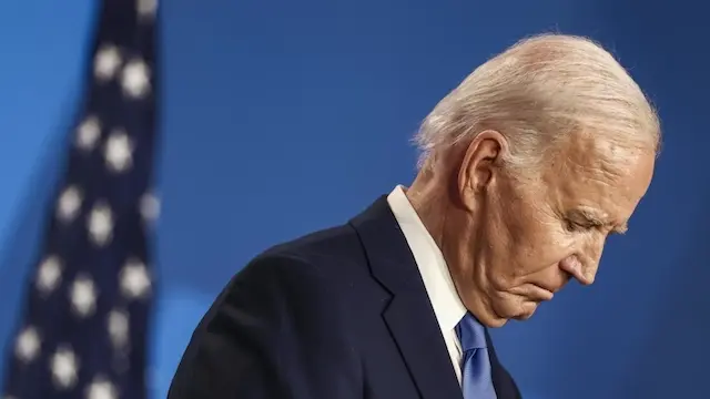 Joe biden