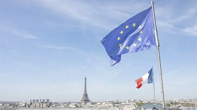Bruselas ha metido a Francia en el procedimiento de déficit excesivo