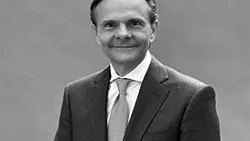 Björn Jesch, director global de Inversiones de DWS