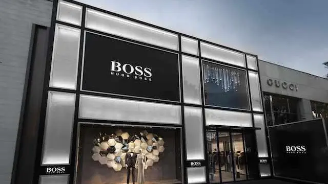 Hugo-Boss