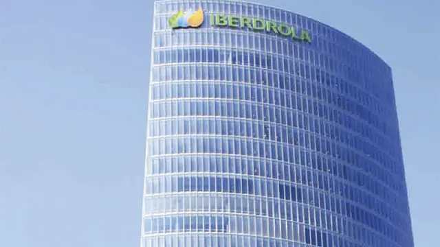 Iberdrola