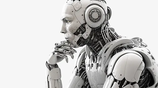Robots humanoides