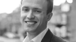 Alex Everett, abrdn