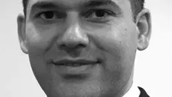 Joaquín Robles, analista de mercados