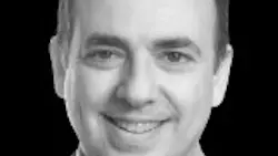 Olivier Sayac (Crédit Mutuel AM)