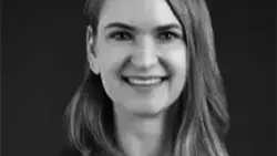 Kerstin Hottner, responsable de materias primas, gestora de cartera, Vontobel
