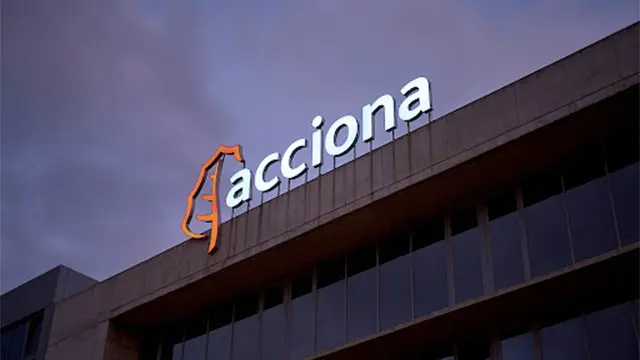 Sede de Acciona