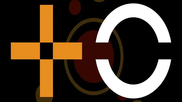 Logo oficial de MasOrange