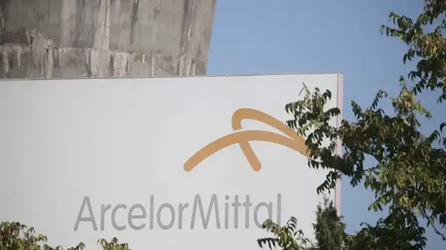 Planta de ArcelorMittal