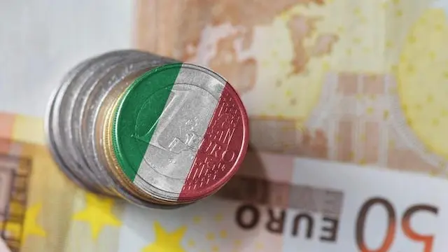 Italia_Economía