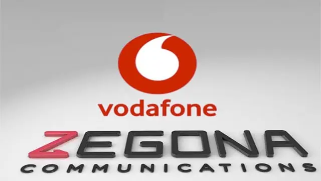 Vodafone-Zegona
