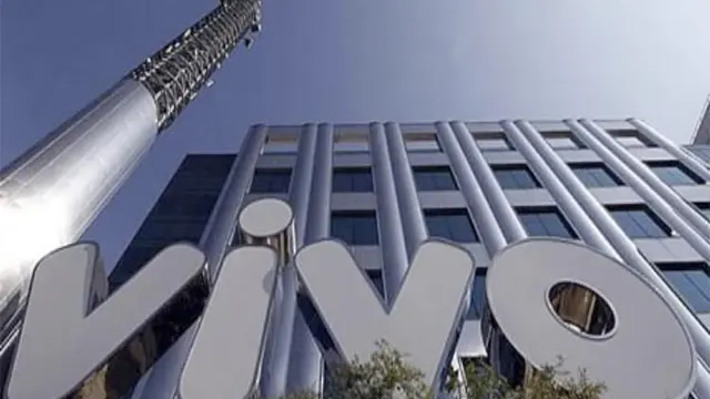 Sede de Telefónica Brasil (Vivo)