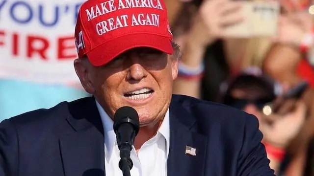 Trump