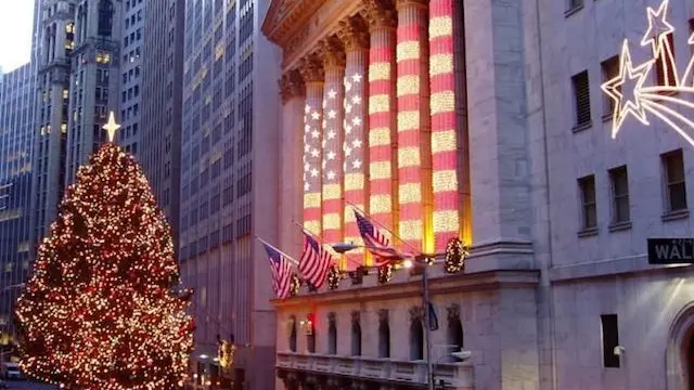 wall_street_navidad