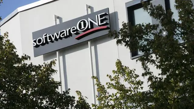Software_One