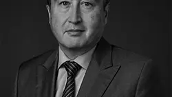 Jean-Louis Nakamura, responsable de Conviction Equities (boutique de Vontobel)