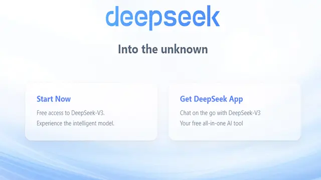 Deep Seek, la alternativa china a ChatGTP