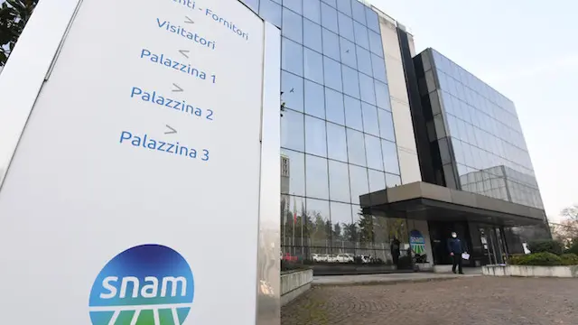 snam
