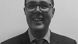 Robert Gilhooly, economista jefe de mercados emergentes de abrdn