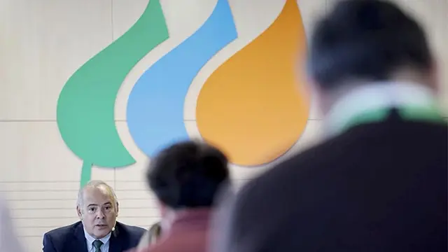 El consejero delegado de Iberdrola, Mario Ruiz-Tagle