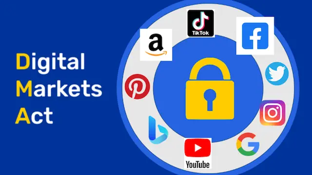 Digital Markets Act
