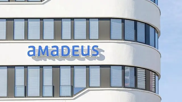 LAmadeus