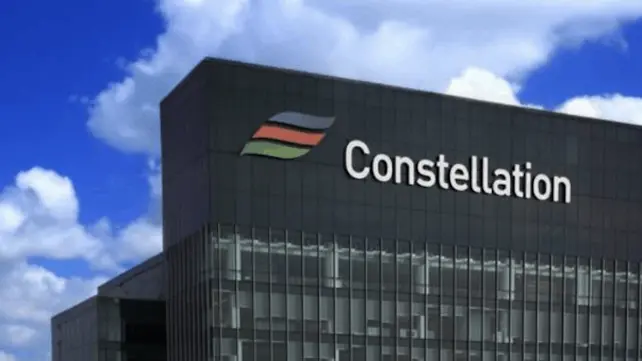 Constellation Energy