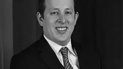 Jared Franz, economista de Capital Group