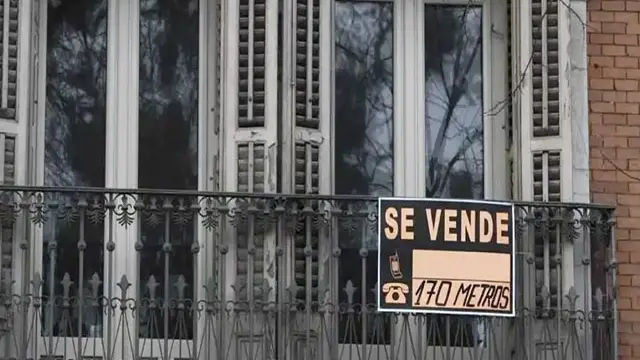 Compraventa de viviendas