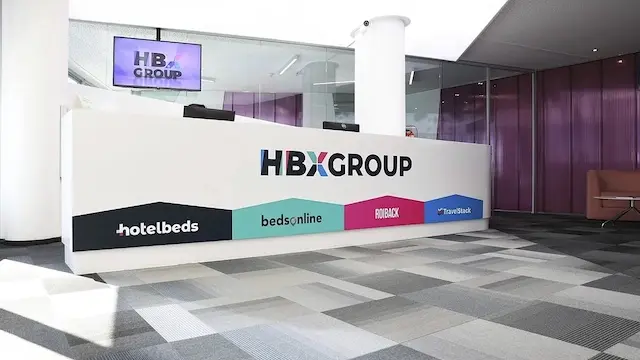 HBX Group