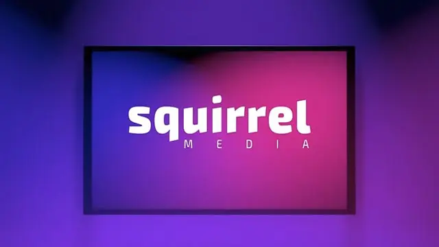 Squirrel-media