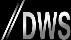 Logo DWS