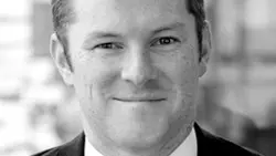 Connor Fitzgerald, gestor de carteras de renta fija en Wellington Management