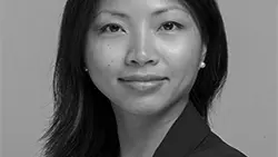 Trinh Nguyen, economista senior de Natixis especializada en Asia emergente