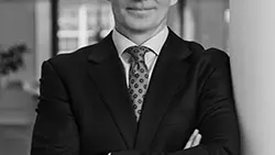 Andrew Lake, Head of Fixed Income en Mirabaud Asset Management