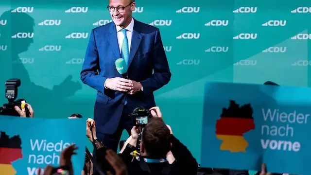 alemania_CDU_Merz