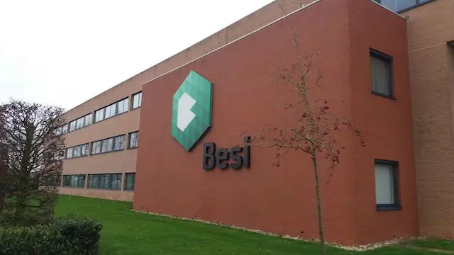 Besi
