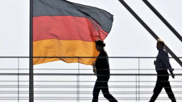 Economía de Alemania