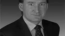 James Ogilvy, gestor Eurozone Micro and Small Caps Equity en Lazard Frères Gestion