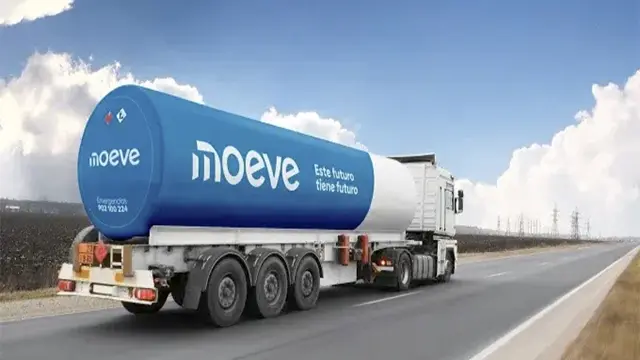 Cepsa ha cambiado su nombre a Moeve