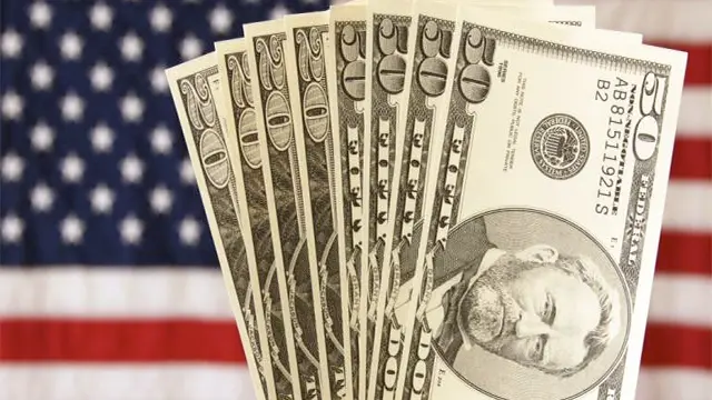 El déficit fiscal de EEUU es estructural