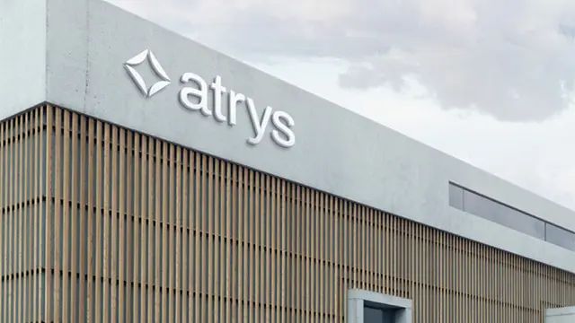 Sede de Atrys Health