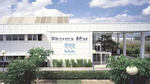 PharmaMar