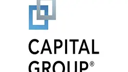 Logo de Capital Group