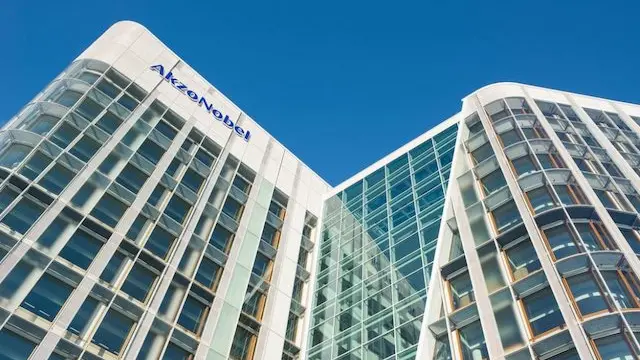 akzonobel-Amsterdam