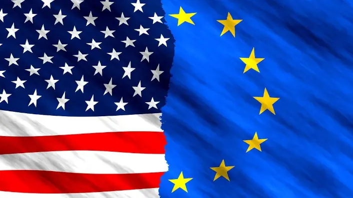 EEUU, Europa